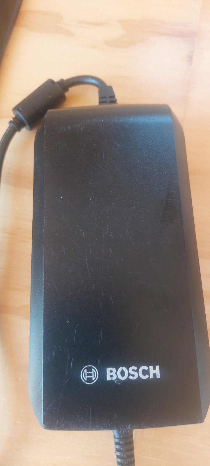 Bosch eBike Acculader 36V 4A BCS220, Ophalen of Verzenden, Gebruikt