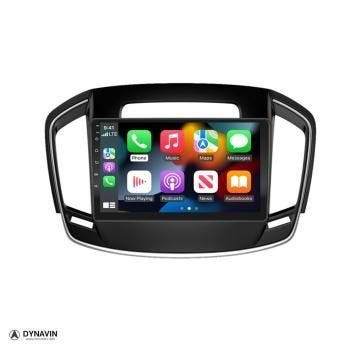 Android 16 Radio Navigatie opel insignia 2016 apple carplay, Nieuw, Dynavin, Verkoop@inbouwnavigatie.com, Oberonweg 262