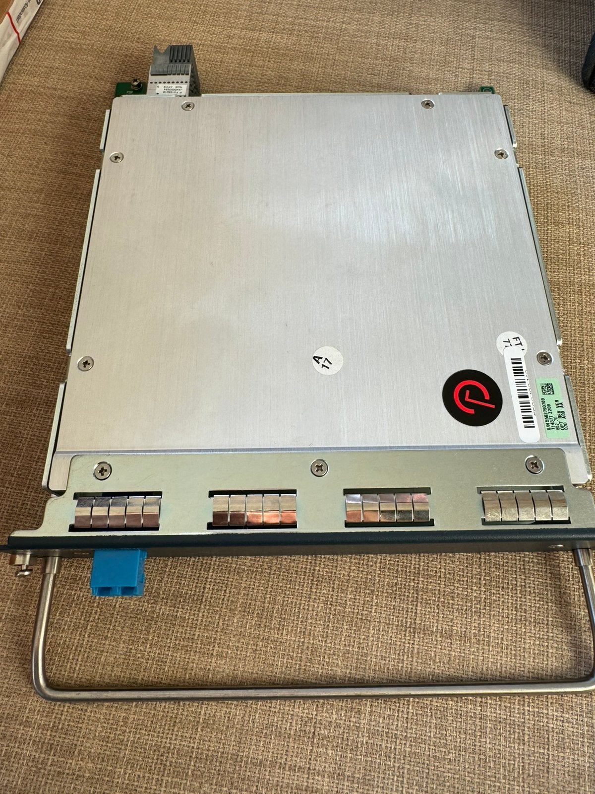 DCF652.70 Module, Ophalen of Verzenden