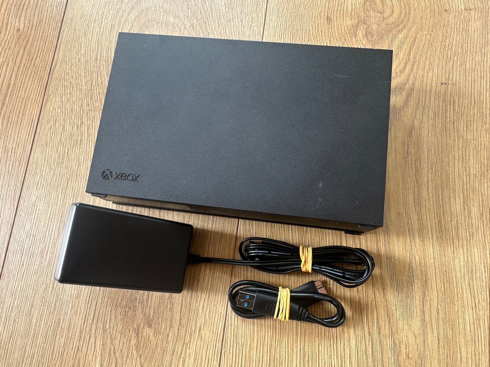 Xbox Series X/S 8TB Seagate Game Drive Hub Zeer Netjes!!!, Ophalen of Verzenden, Zo goed als nieuw