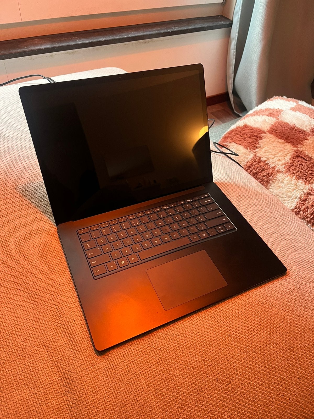Microsoft Surface Laptop 5 13,5" | i7 | 16GB | 512GB, 2 tot 3 Ghz, Qwerty, 13 inch, Zo goed als nieuw