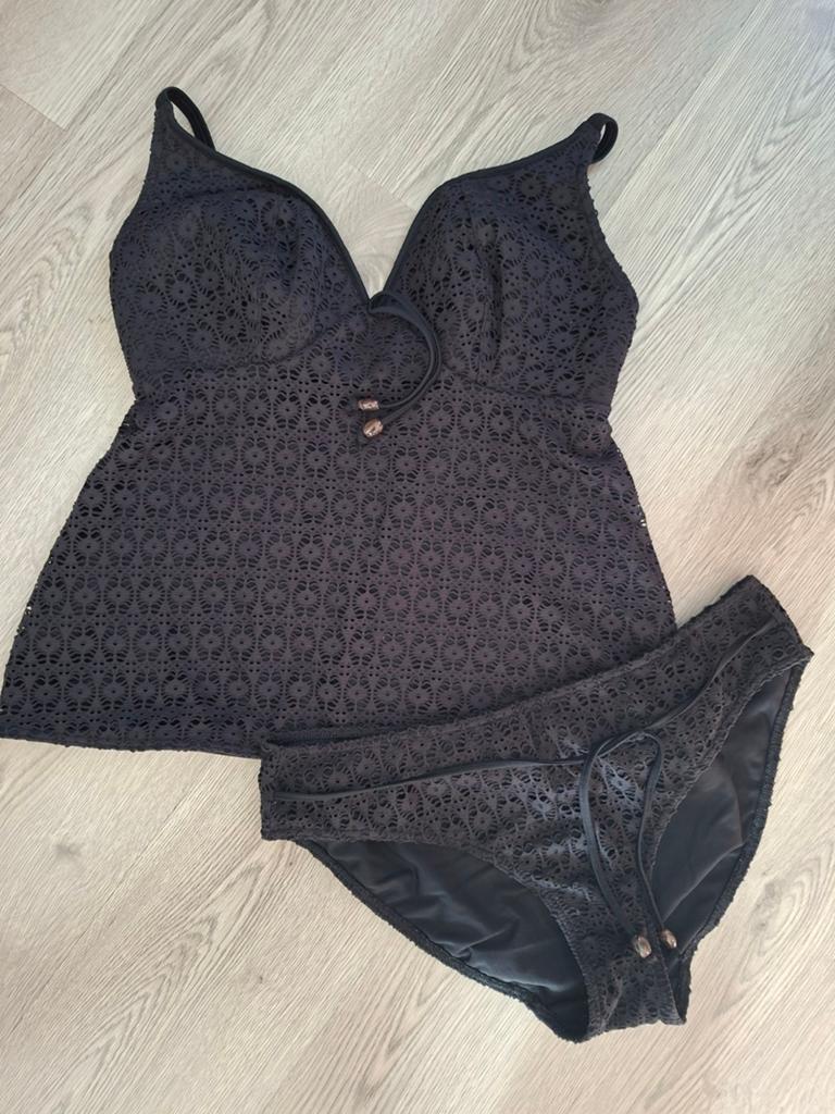 Freya tankini., Kleding | Dames, Ophalen of Verzenden, Zo goed als nieuw, Bikini