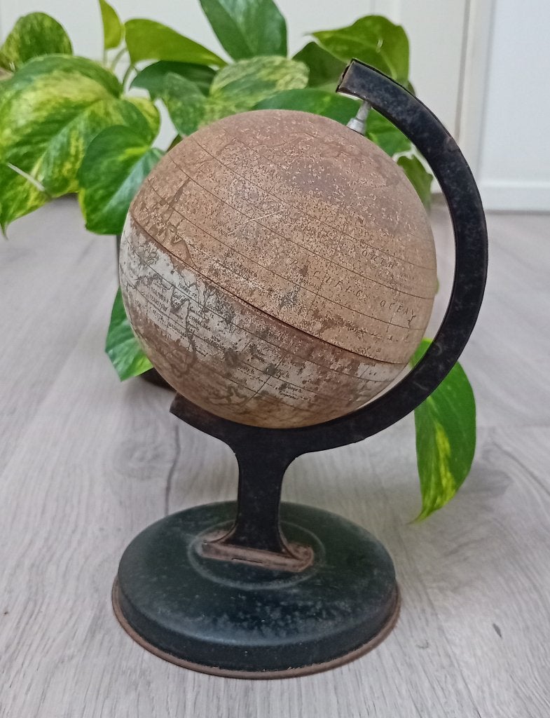 reliable series globe mad in england, 1925, Verzenden