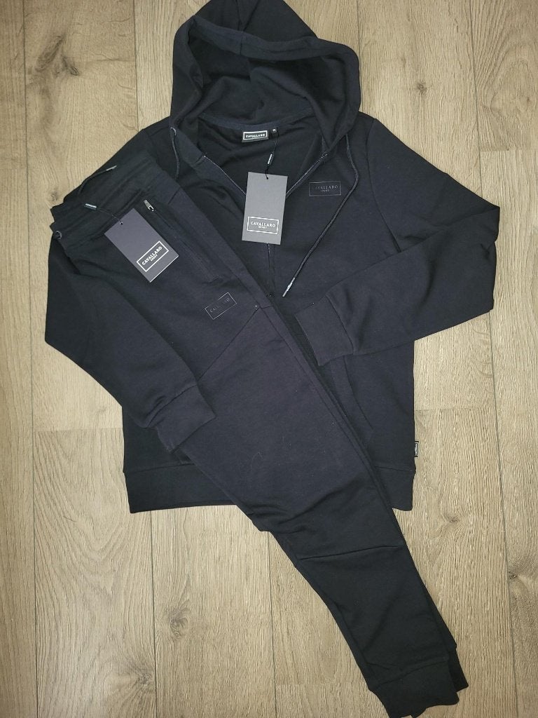 Joggingpak Cavallaro Napoli nieuw maat M, Nieuw, Ophalen of Verzenden, Algemeen, Cavallaro Napoli