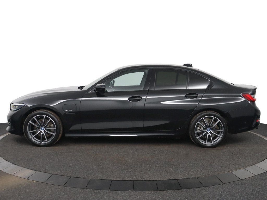 BMW 3-serie 320e Business Edition Plus | M Sportstuur | M Sh, 1998 cc, Gebruikt, 4 cilinders, Met garantie (alle)