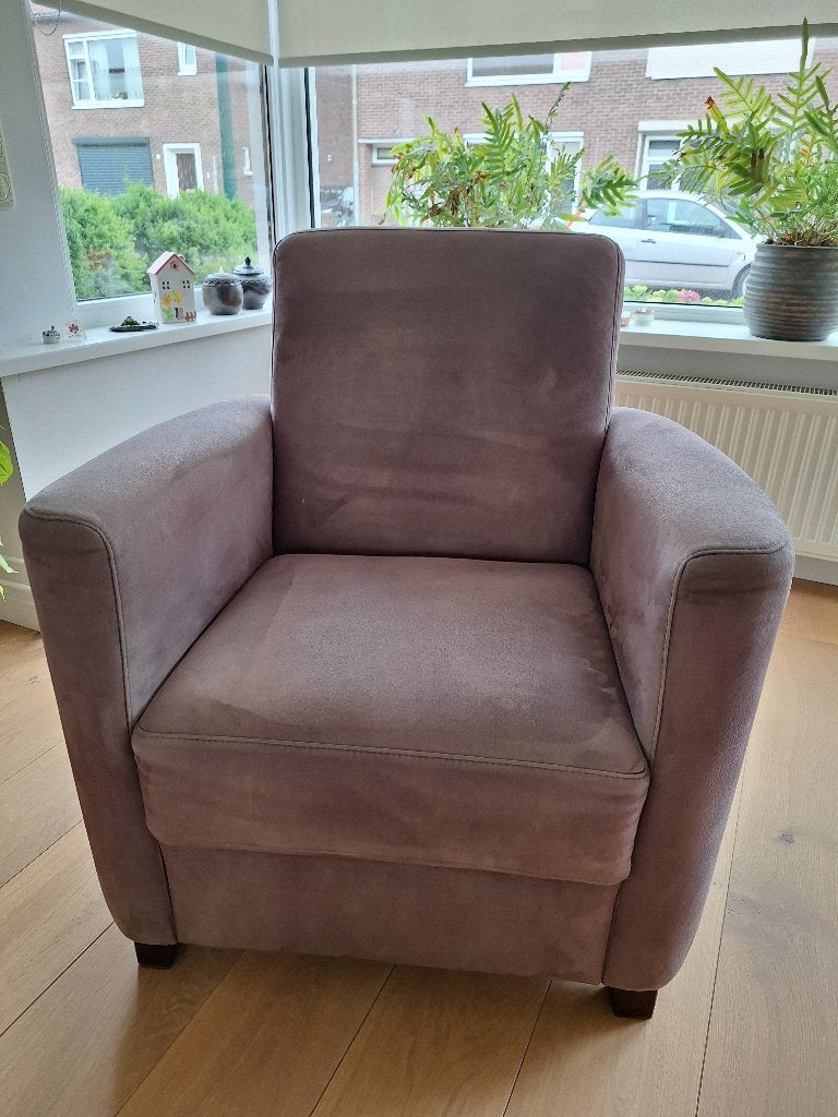 fauteuil, Ophalen, Gebruikt, Minder dan 75 cm, 75 tot 100 cm