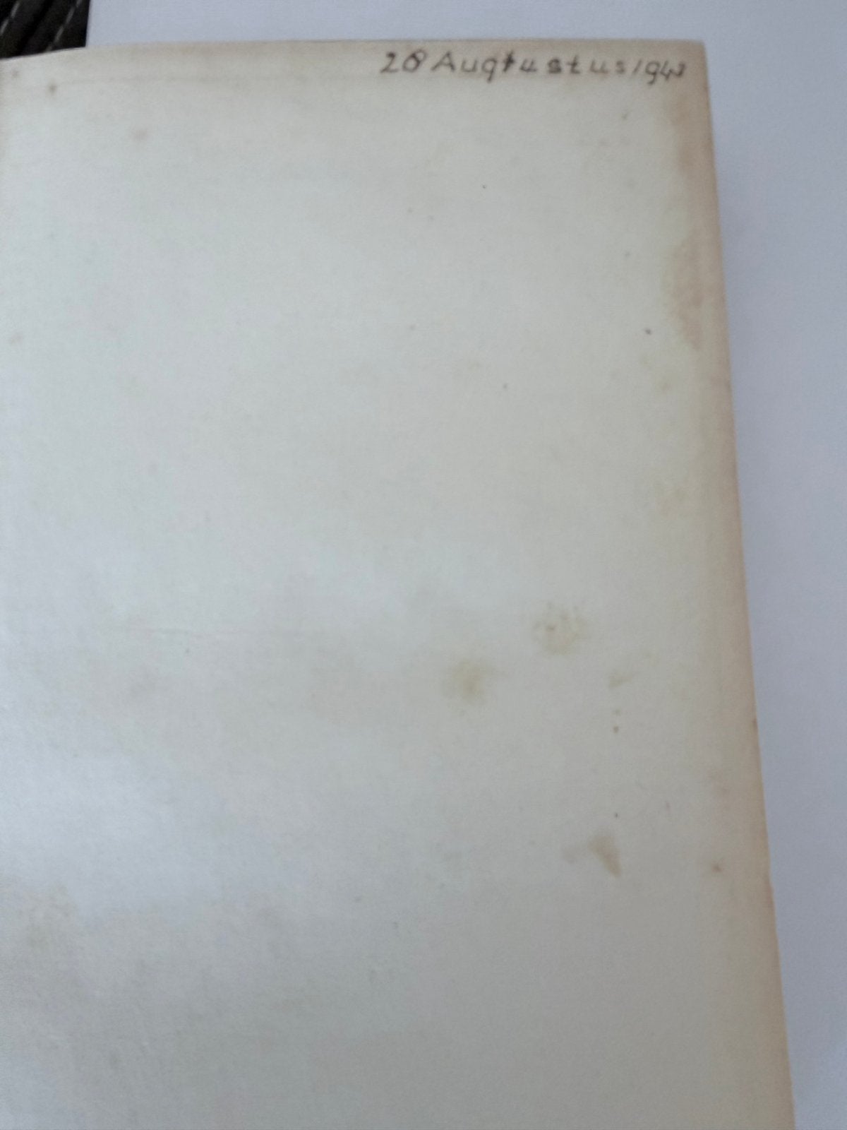 De Philatelist - Handleiding voor postzegelverzamelaars, Ophalen of Verzenden, Gelezen, Overige typen