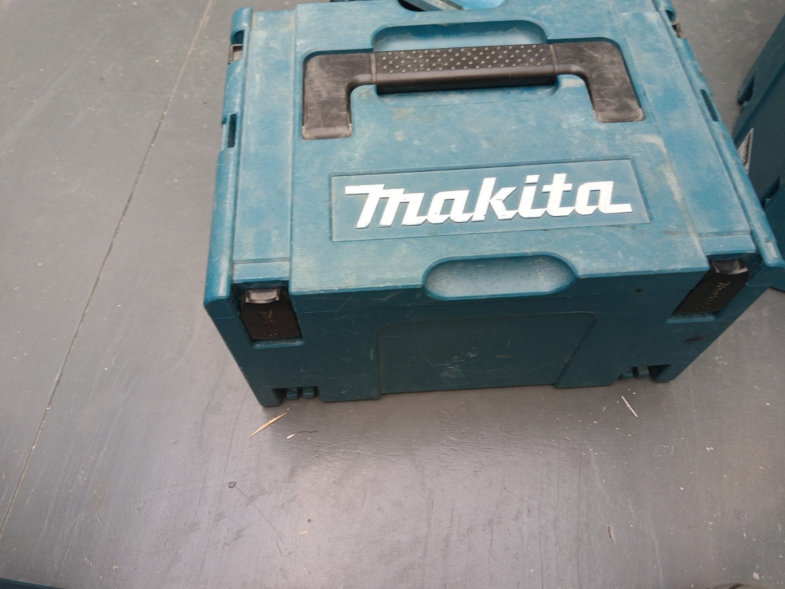 Makita DJR183 Accu Reciprozaag 18V, Ophalen of Verzenden
