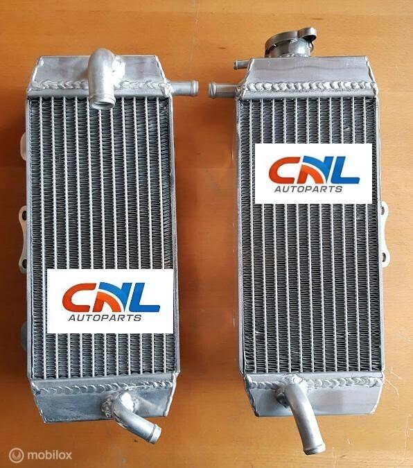 Radiateur YAMAHA YZF250 YZ250F 2006/WR250F WRF250 2007-2009, Nieuw, Ophalen of Verzenden