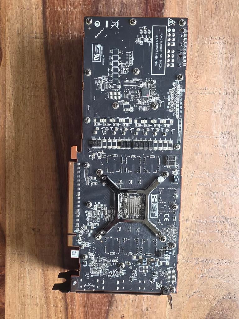 AMD Radeon RX 5700 8GB GDDR6 videokaart, Computers en Software, Videokaarten, Ophalen of Verzenden