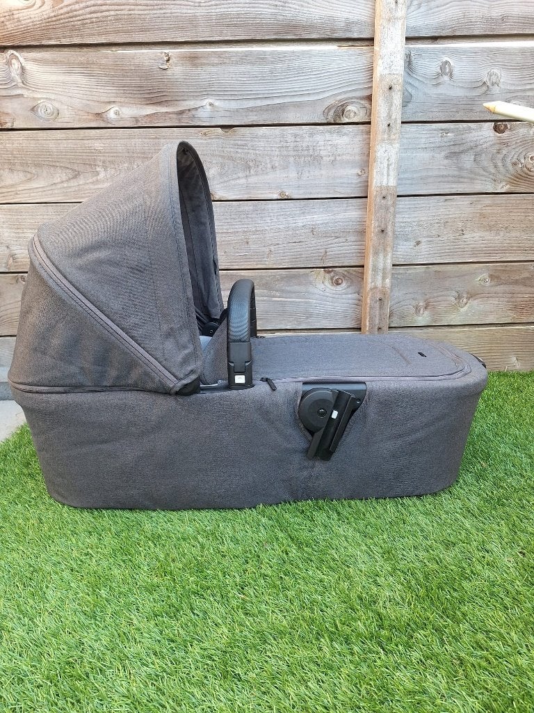 Joolz Aer reiswieg - Zo goed als nieuw, Zo goed als nieuw, Met reiswieg, Ophalen, Kinderwagen
