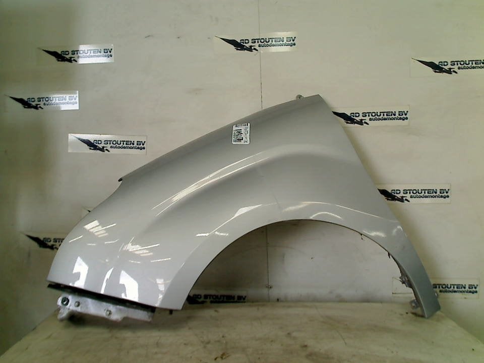 Spatbord Links Voor Opel Combo (2012-02/2018-12), Auto-onderdelen, Gebruikt, Bahnhofsplatz, Rüsselsheim am Main 65423, , Duitsland