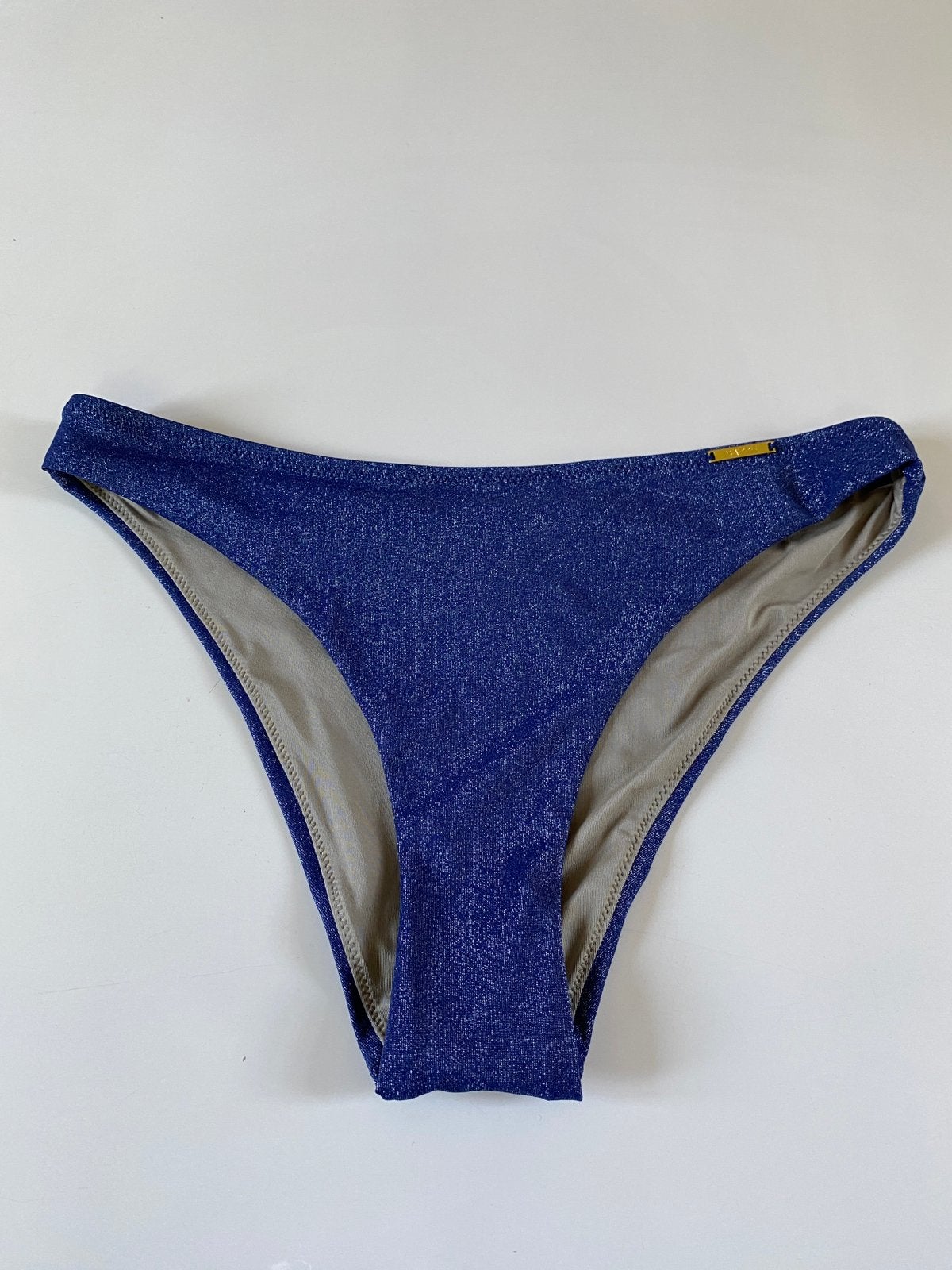 Bikinibroekje Sapph, mt 36, Ophalen of Verzenden, Nieuw, Blauw, Bikini