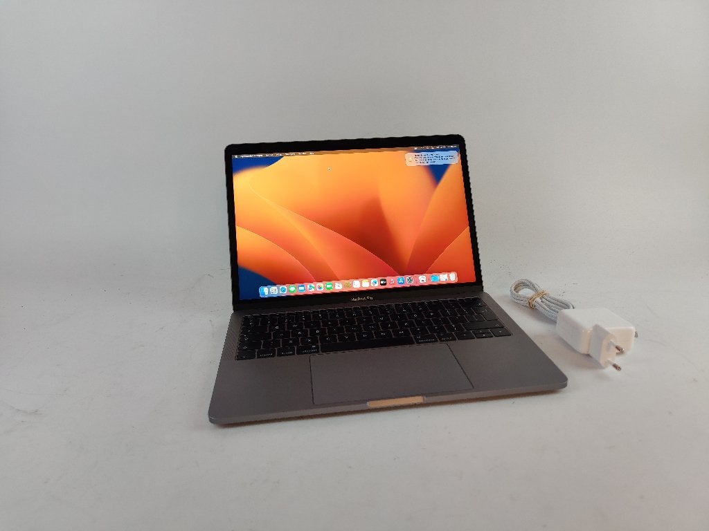 Apple Macbook Pro 13-inch 2017 || Nu voor €249.99!, Ophalen of Verzenden, X, 13 inch, X