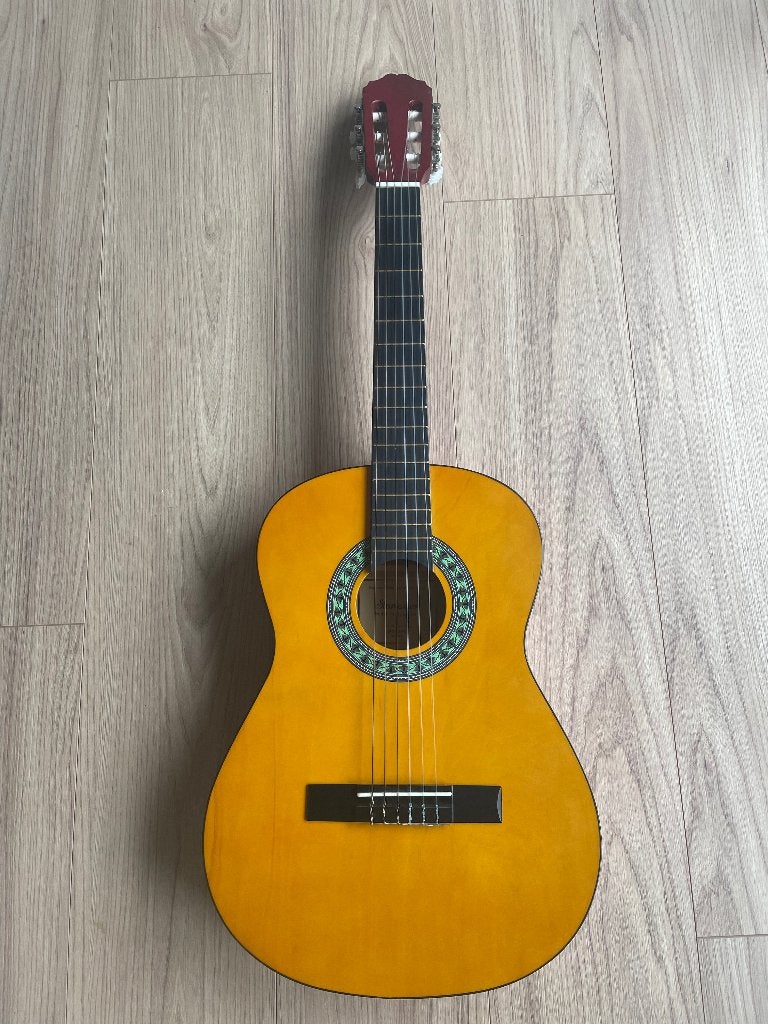 Gitaar, Ophalen, Zo goed als nieuw, Klassieke of Spaanse gitaar