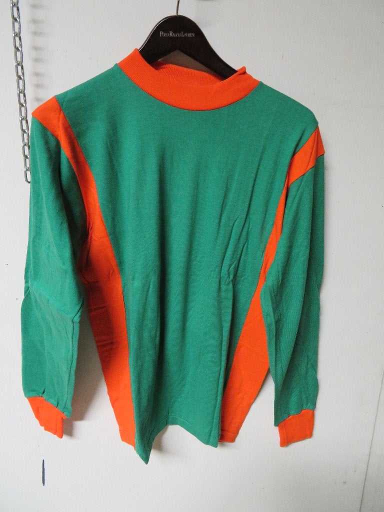 Keepers shirt verschillende Vintage Masita nieuw katoen., Sport en Fitness, Voetbal, Maat L, Ophalen of Verzenden, Nieuw, Shirt