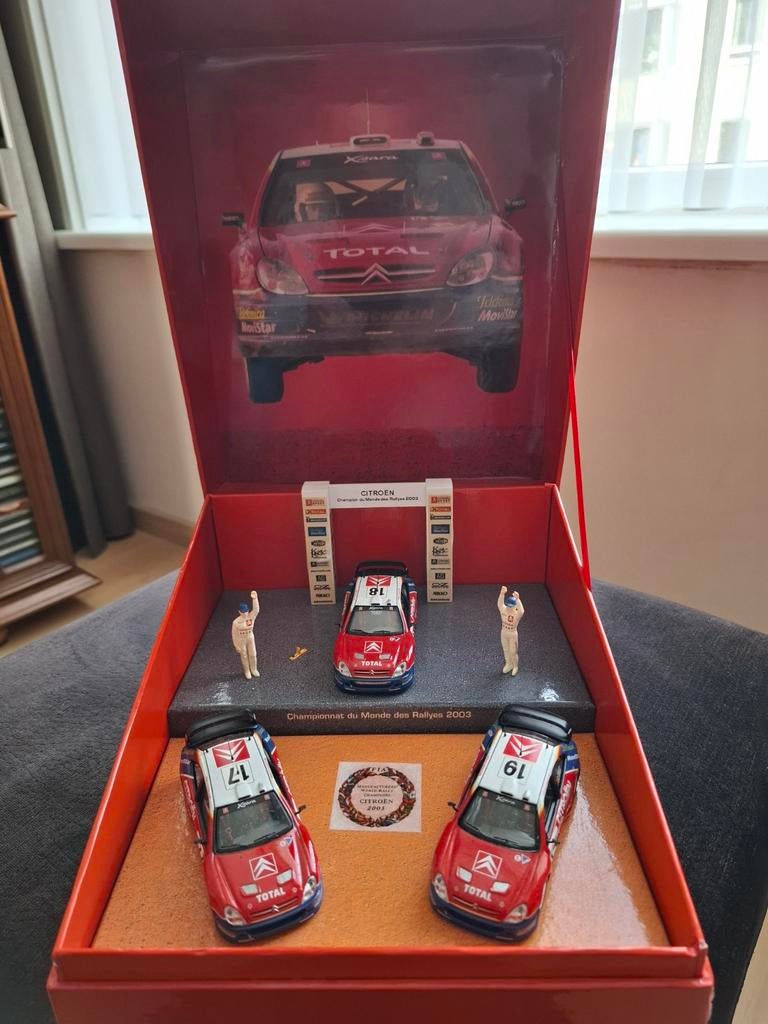 Citroën, Ophalen of Verzenden, Zo goed als nieuw, Auto, Overige merken