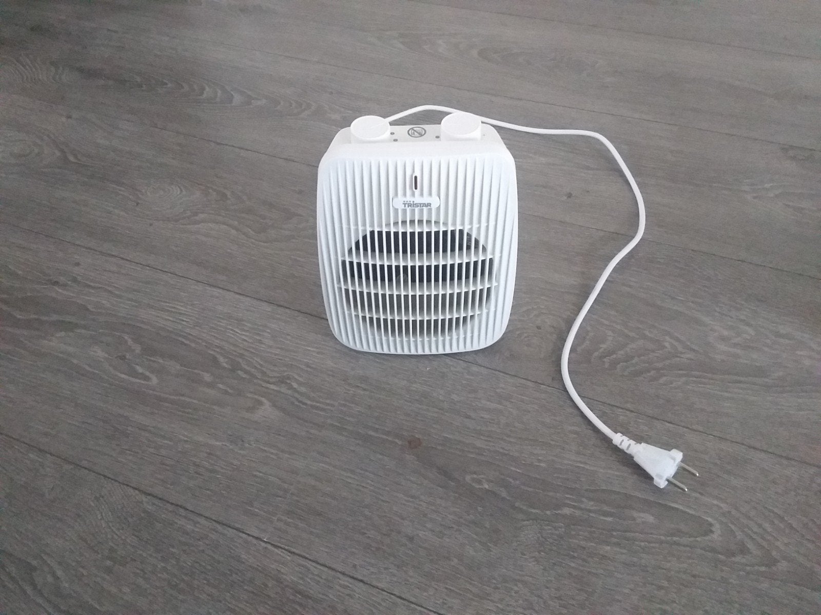 Kacheltje Tristar bijna nieuw, Ophalen, Zo goed als nieuw