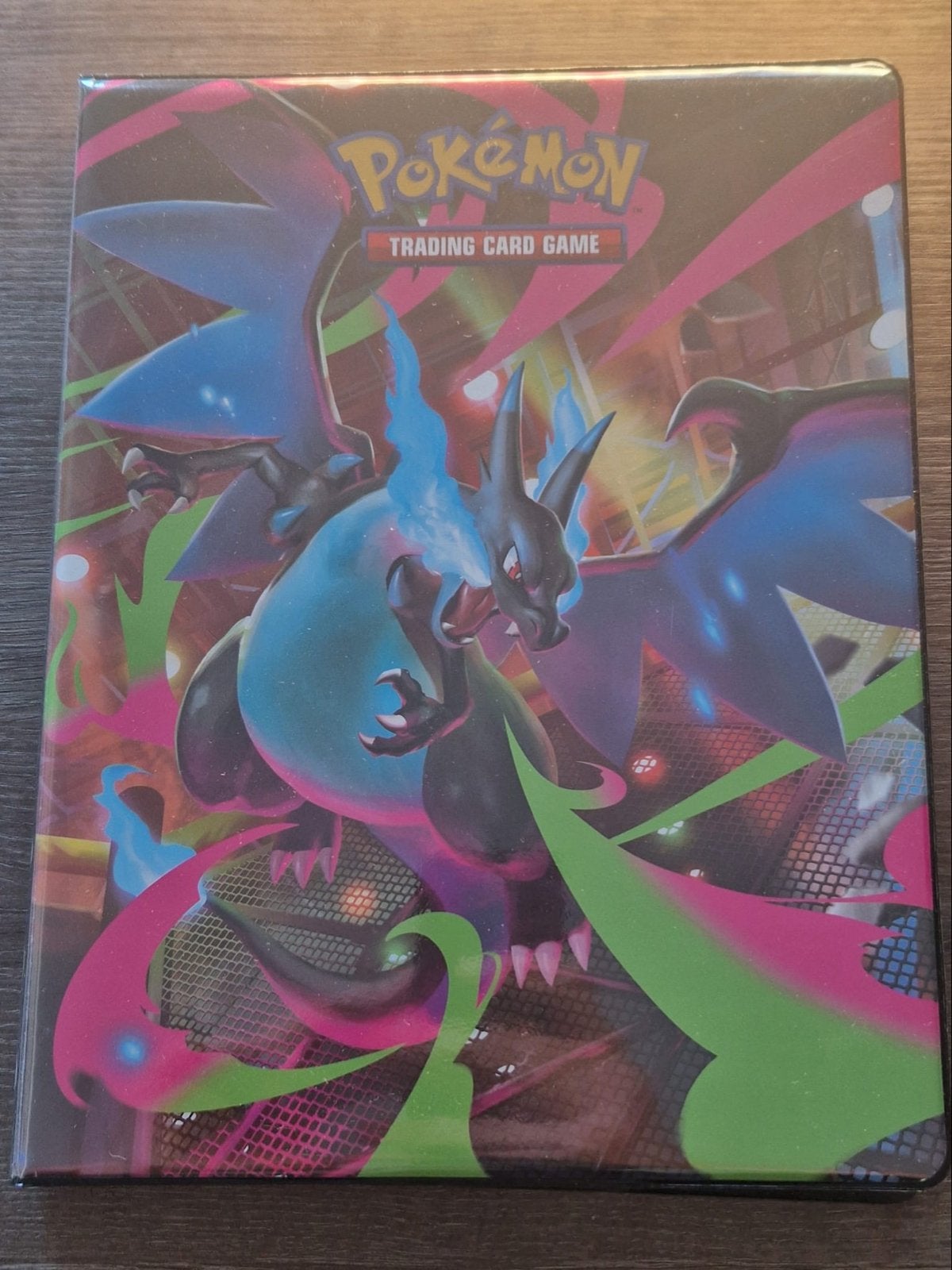Pokémon TCG: Phantasmal Flames Master Base Set, Ophalen, Zo goed als nieuw, Meerdere kaarten, Foil