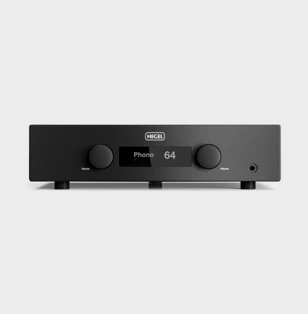 Hegel H190V, Audio, Tv en Foto, Versterkers en Receivers, Overige merken, Nieuw, Ophalen of Verzenden, 120 watt of meer
