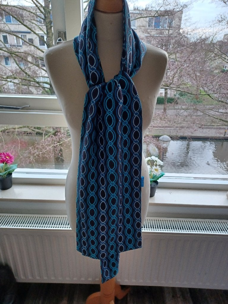 Mooie nieuwe Lien & Giel sjaal (2), Maat 46/48 (XL) of groter, Nieuw, Ophalen of Verzenden, Sjaal