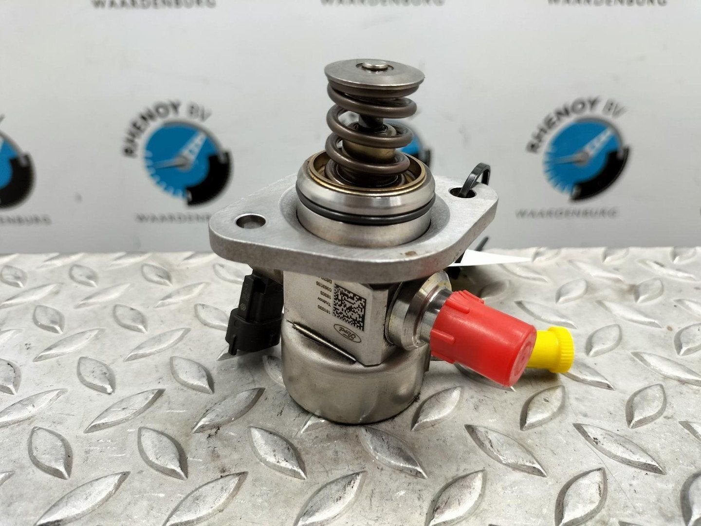 FORD FIESTA BRANDSTOF INJECTOR / VERSTUIVER 2018, Auto-onderdelen, Ophalen of Verzenden, Gebruikt, Stiba lid