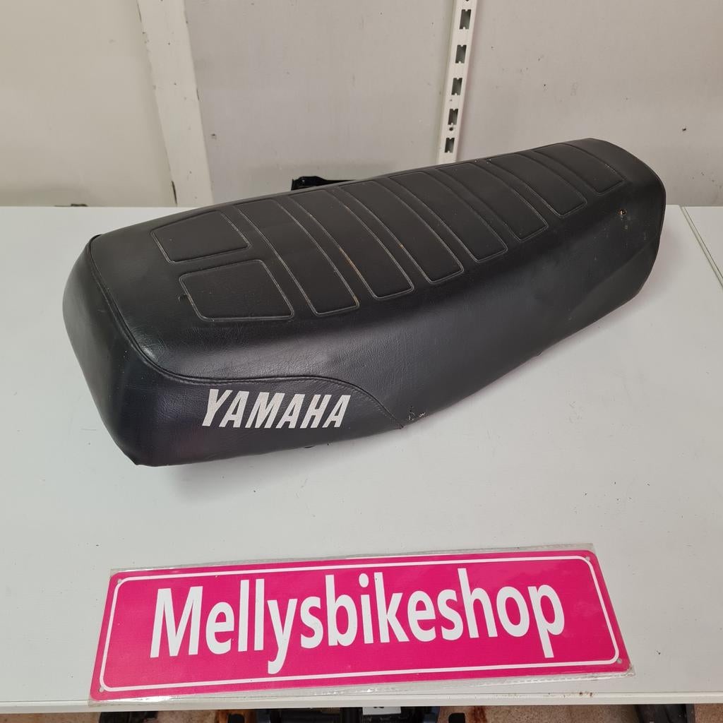 Yamaha dt 50 80 mx s buddyseat zadel, Ophalen of Verzenden, Yamaha, Info@yamaha.nl, Nl
