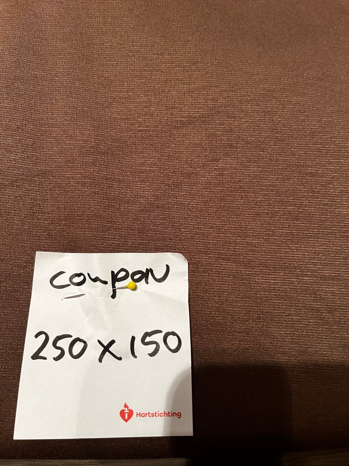 Verschillende stofcoupons, Overige materialen, Gebruikt, Meerkleurig, 120 cm of meer