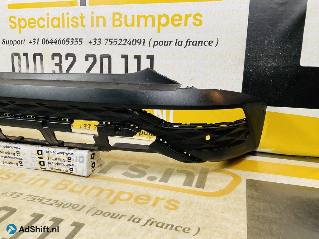 Bumper Hyundai Tucson 2 86612-N7020 Achterbumperlip 2-H5-111, Auto-onderdelen, Bumper