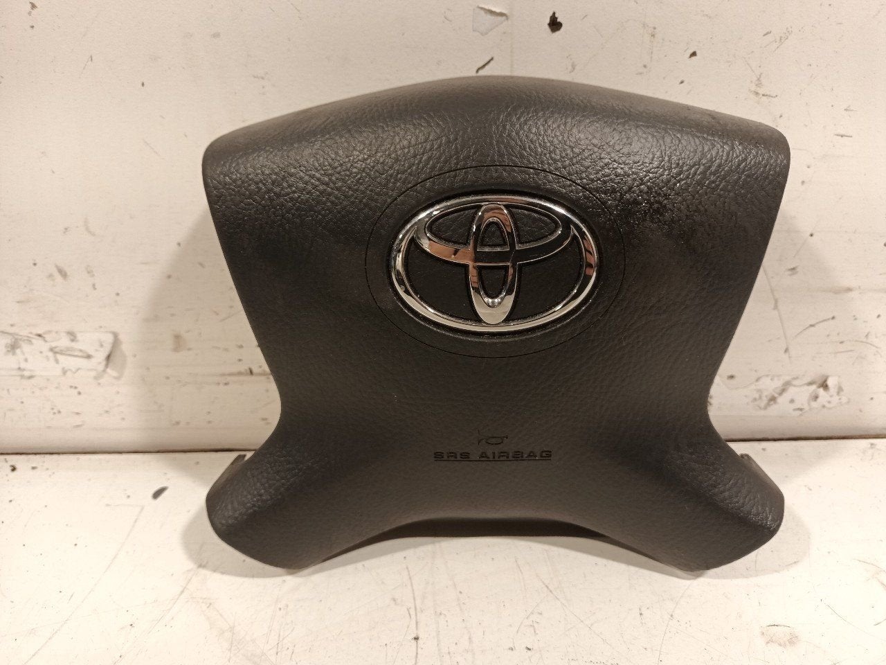 Airbag stuur Toyota Avensis, Onderdelen@venauto.nl, Van der Ven Autorecycling B.V., Gebruikt, Ettenseweg 76, 4706 PB Roosendaal, The Netherlands