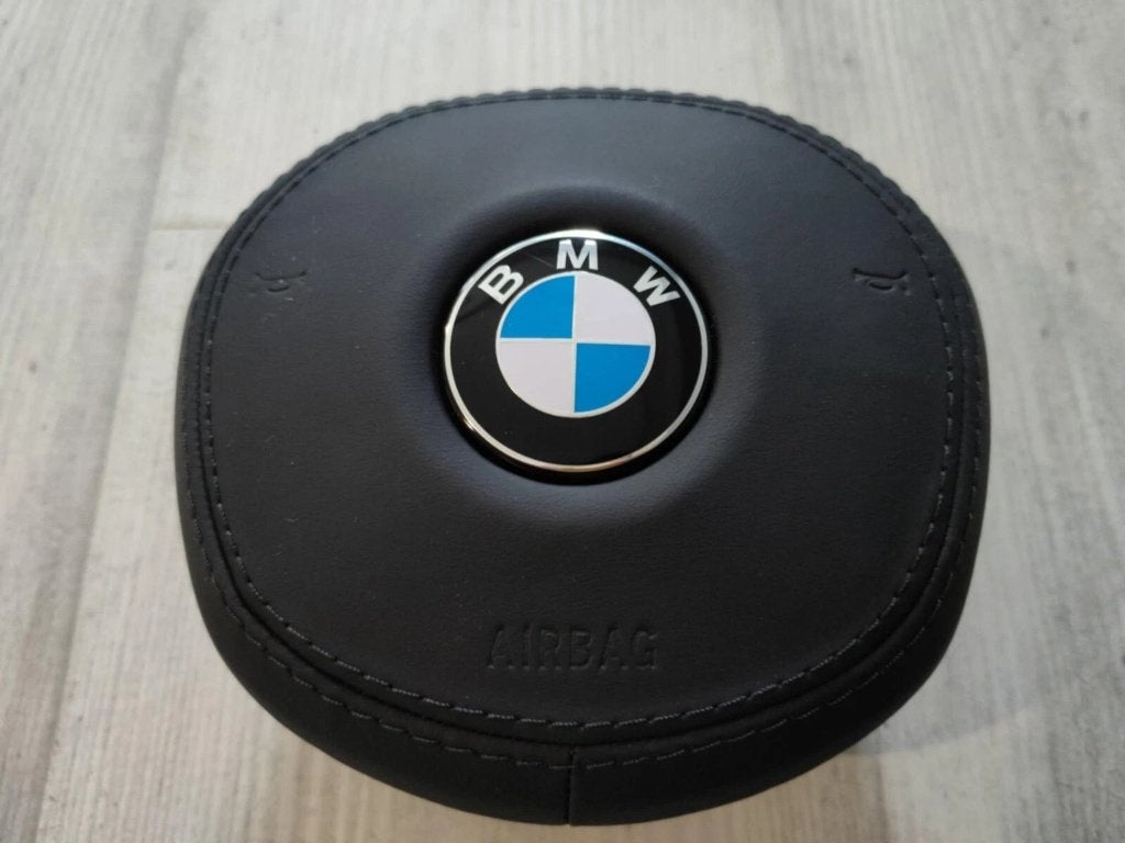 BMW G20 G30 G01 G05 stuur airbag, Auto-onderdelen, Ophalen of Verzenden, Gebruikt, BMW