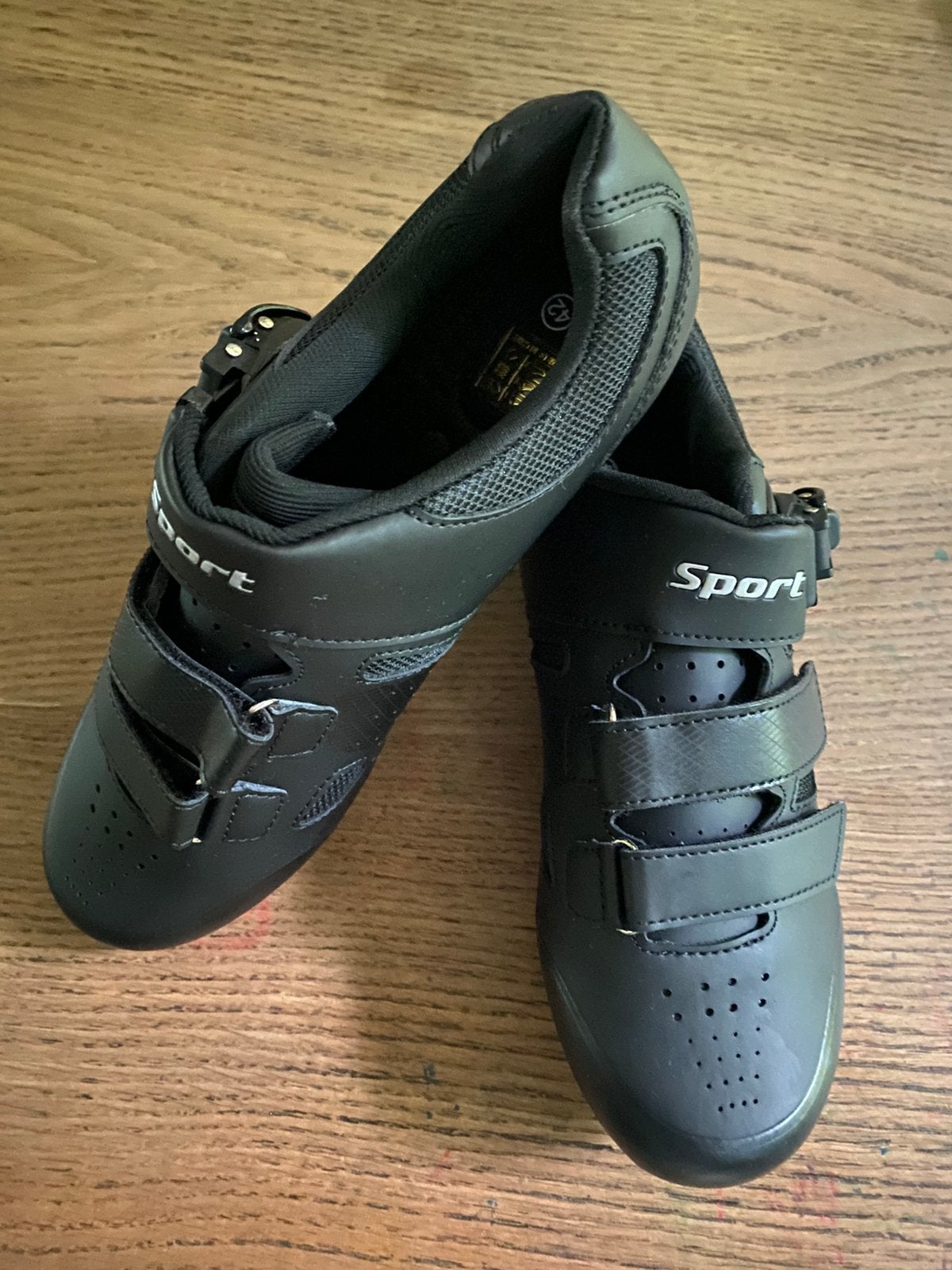 Fiets schoenen NIEUW maat 42, Ophalen of Verzenden, Nieuw, Overige maten, Schoenen