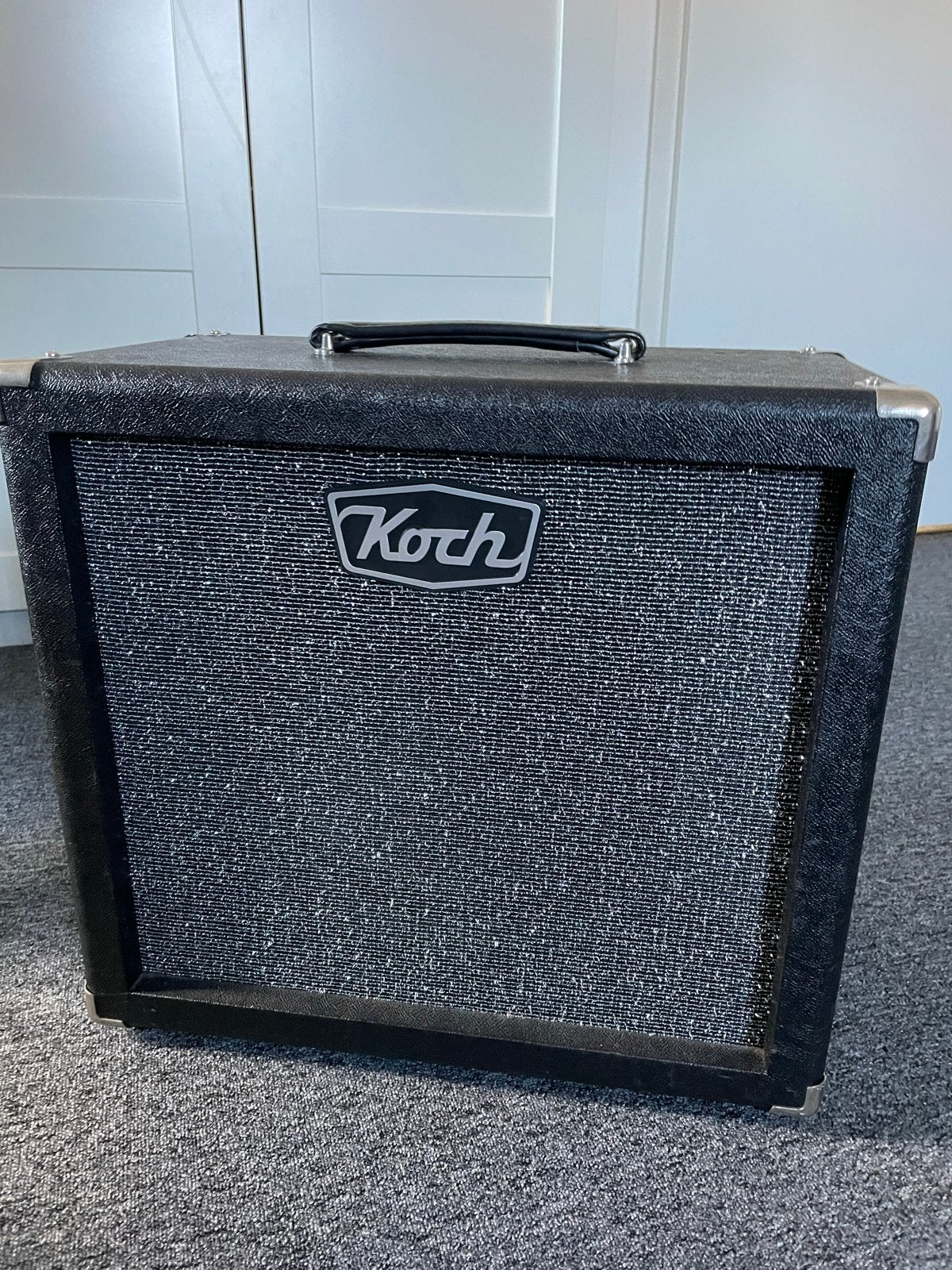 Koch TS112, Ophalen, Gebruikt, Gitaar, 50 tot 100 watt