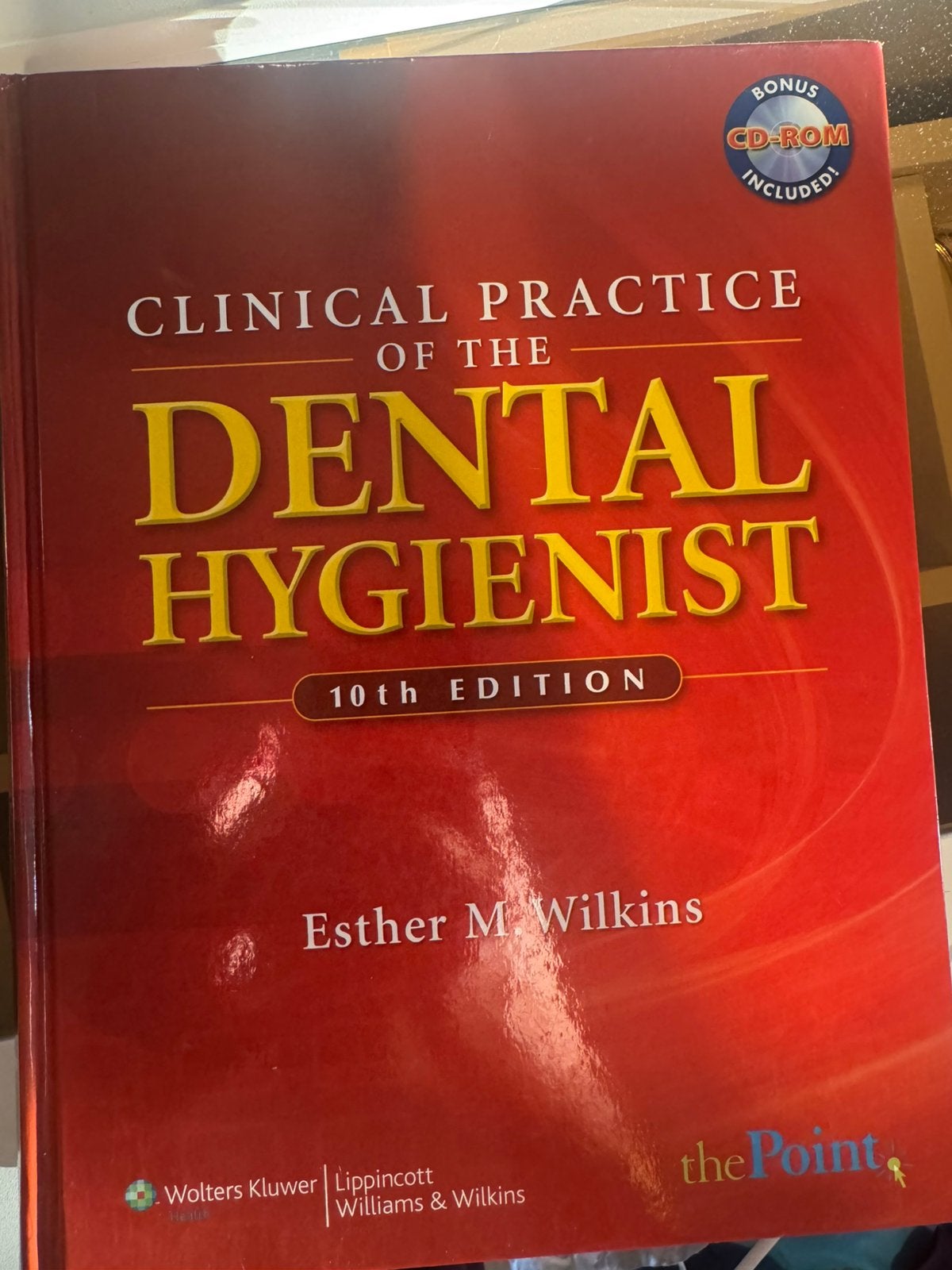 Dental Hygienist, Verzenden, Beta, Nieuw, HBO