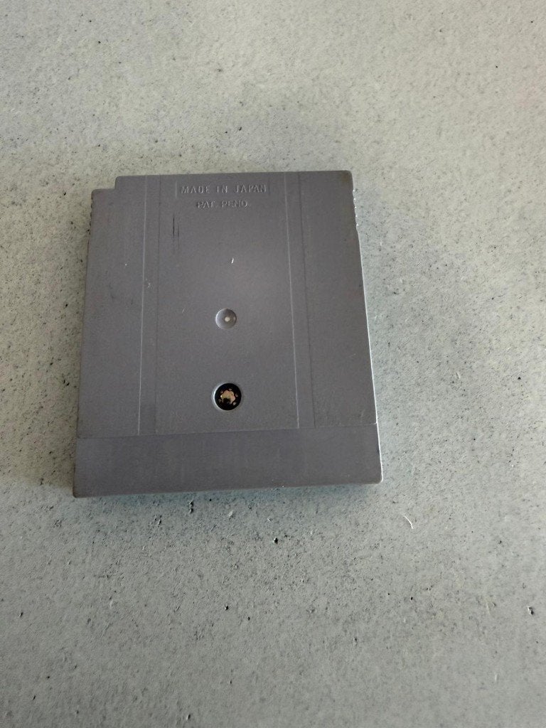 Gameboy Oddworld, Avontuur en Actie, Gebruikt, 1 speler, Ophalen of Verzenden