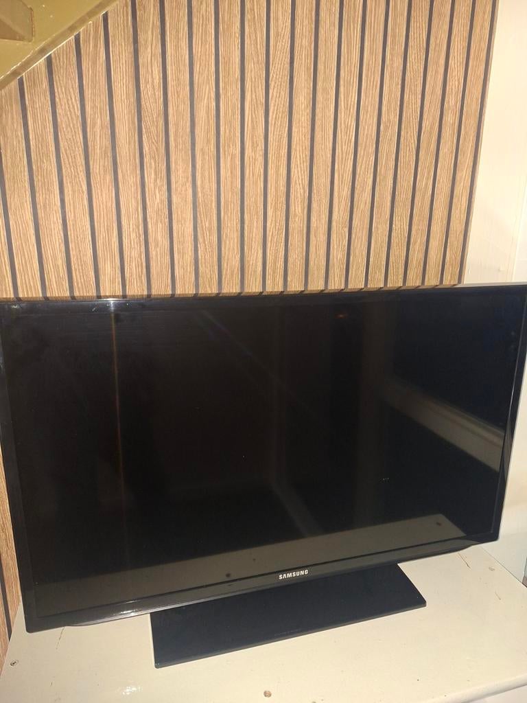Samsung UE32EH5300 TV, Ophalen, Gebruikt, 50 Hz, 80 tot 100 cm