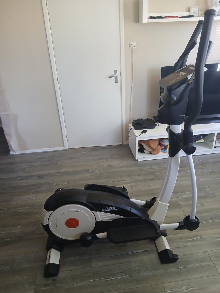 Kettler Crosstrainer - Zo goed als nieuw, Ophalen of Verzenden
