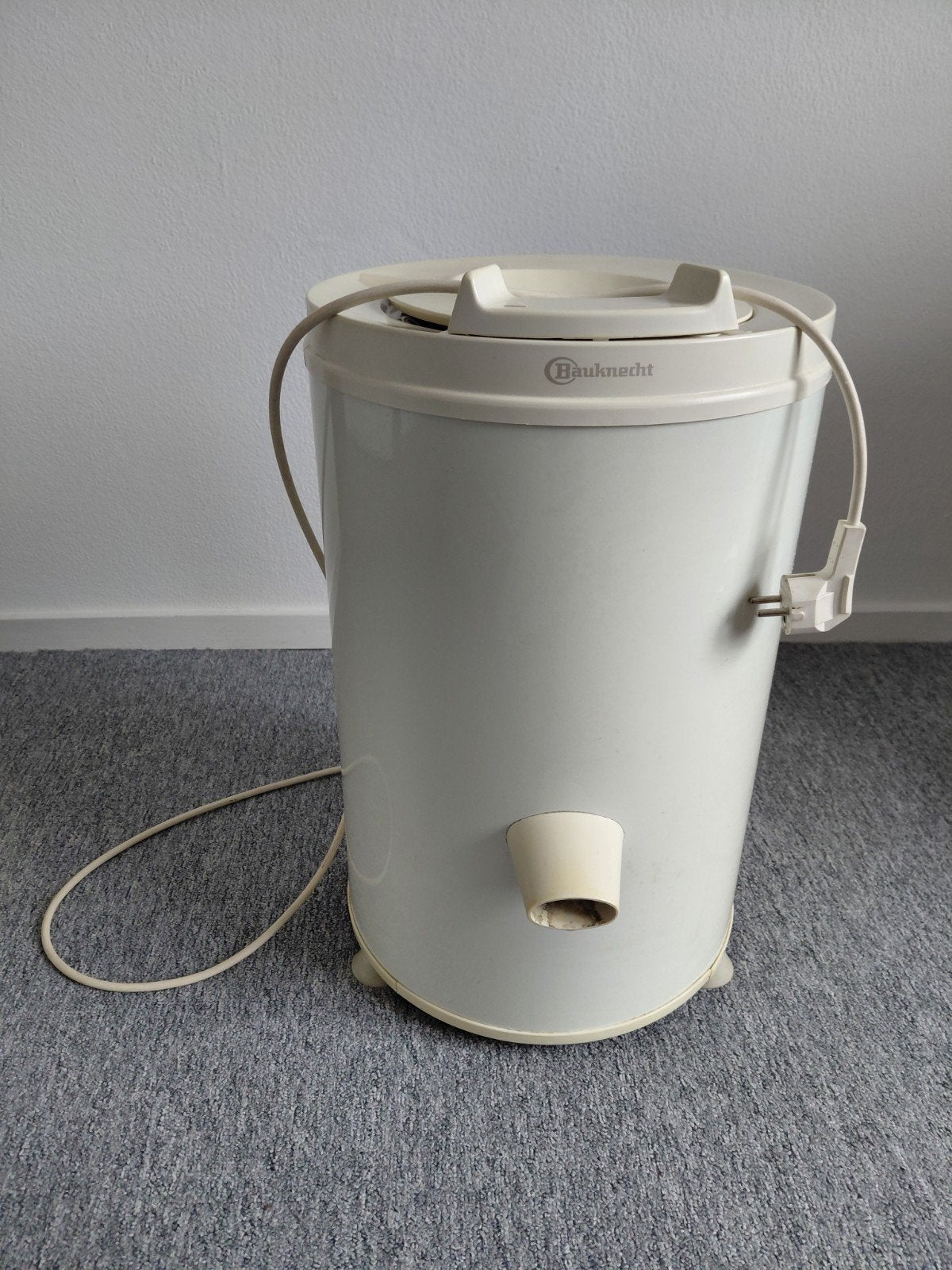 Centrifuge, Witgoed en Apparatuur, Ophalen, Gebruikt
