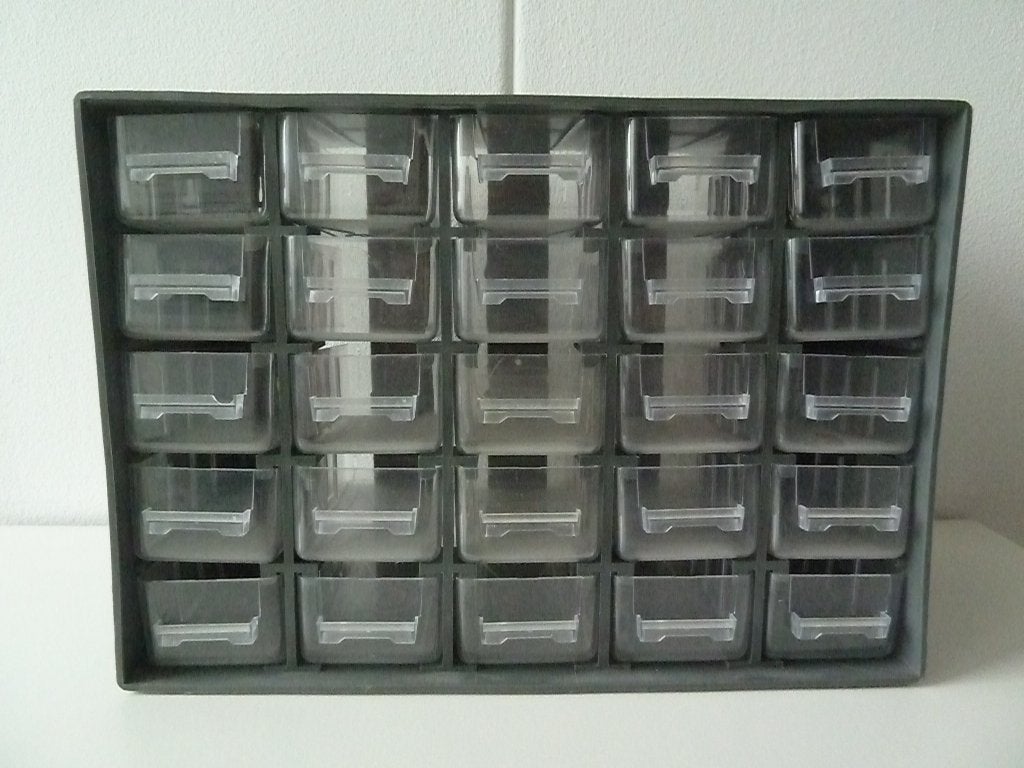 assortimentsdoos, Ophalen of Verzenden