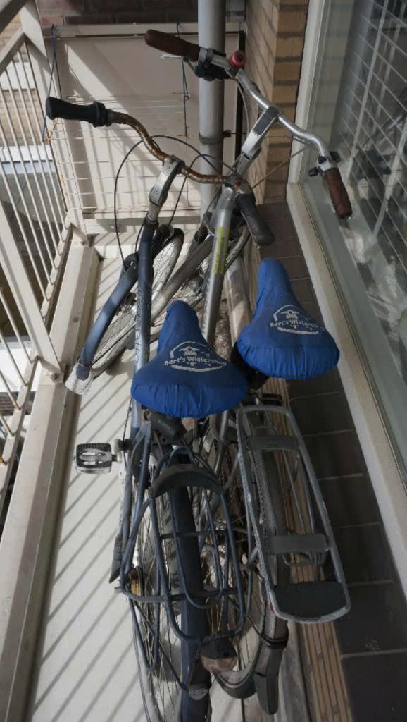 2 Gazelle Bikes for Sale – Project / Repair Bikes – €70 Both, Ophalen, Gebruikt, Gazelle, Versnellingen