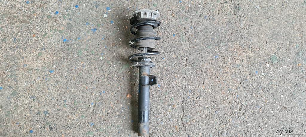 Veerpoot schokdemper links voorzijde BMW Z4 E89, Gebruikt, -, -, Ophalen of Verzenden