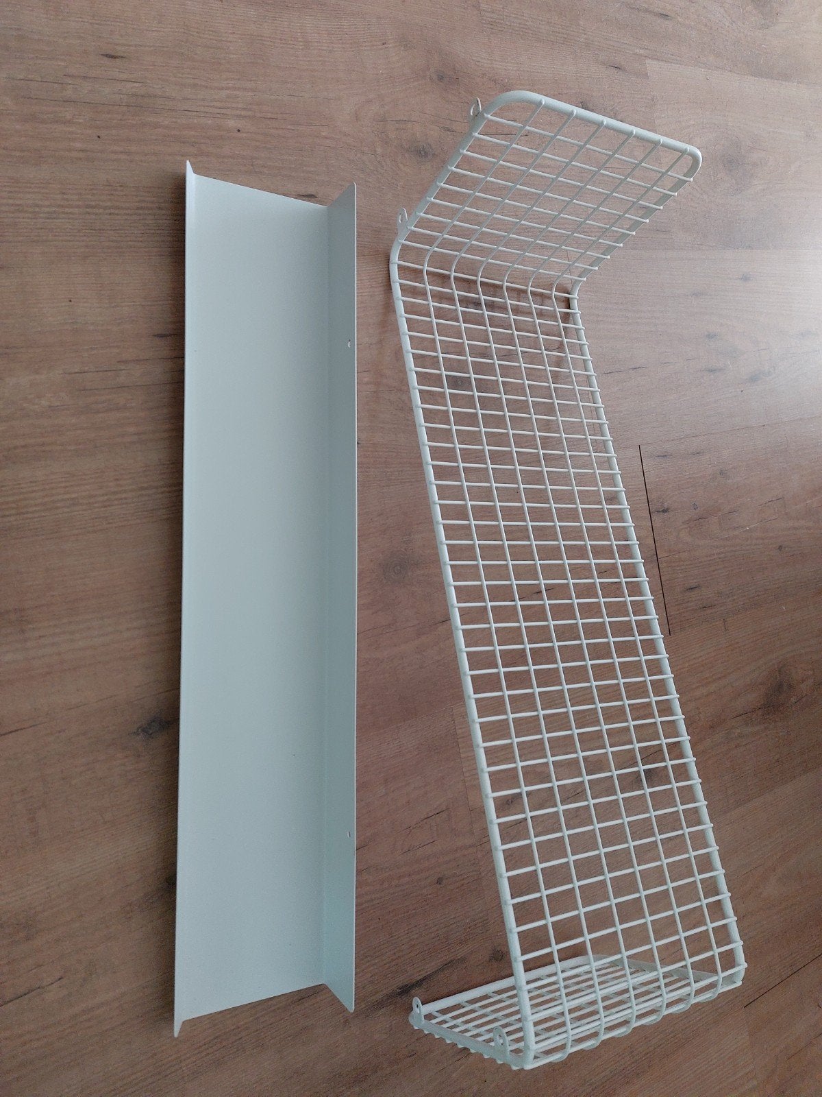Ikea Wandplanken, Ophalen, Nieuw