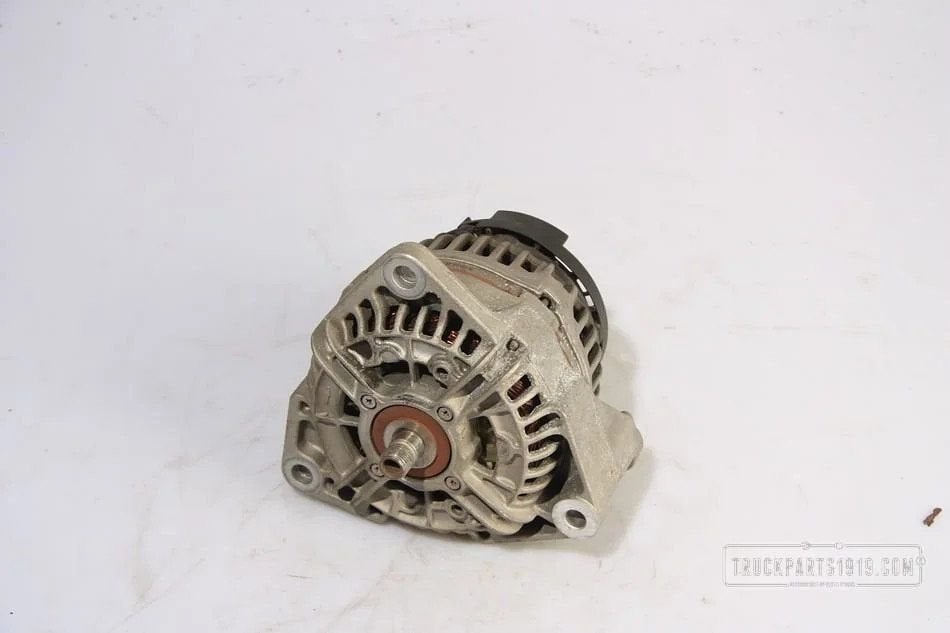MAN TGX Electrical System Dynamo TGX 80A, Ophalen, Gebruikt, MAN, Motor en Toebehoren