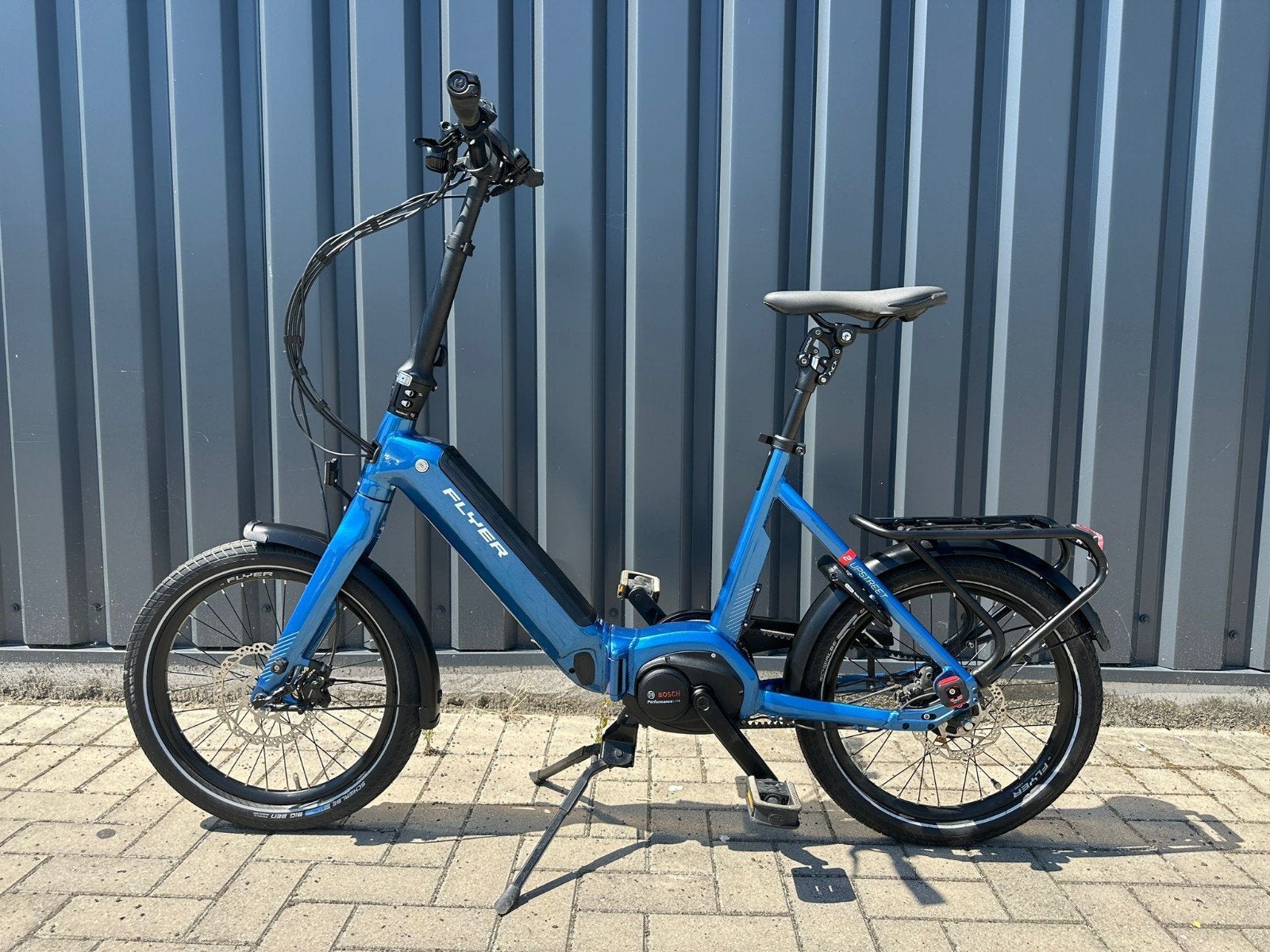 E-Bikes to koop Kalkhoff, Cube, Gravel, Bulls, Scott, Canyon, Fietsen en Brommers, Fietsen | Mountainbikes en ATB, 53 tot 57 cm