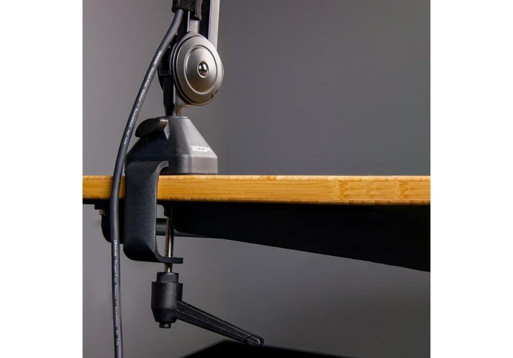 Zoom ZMA-1 broadcast microfoon arm, ., Overige typen, Nieuw, Ophalen of Verzenden