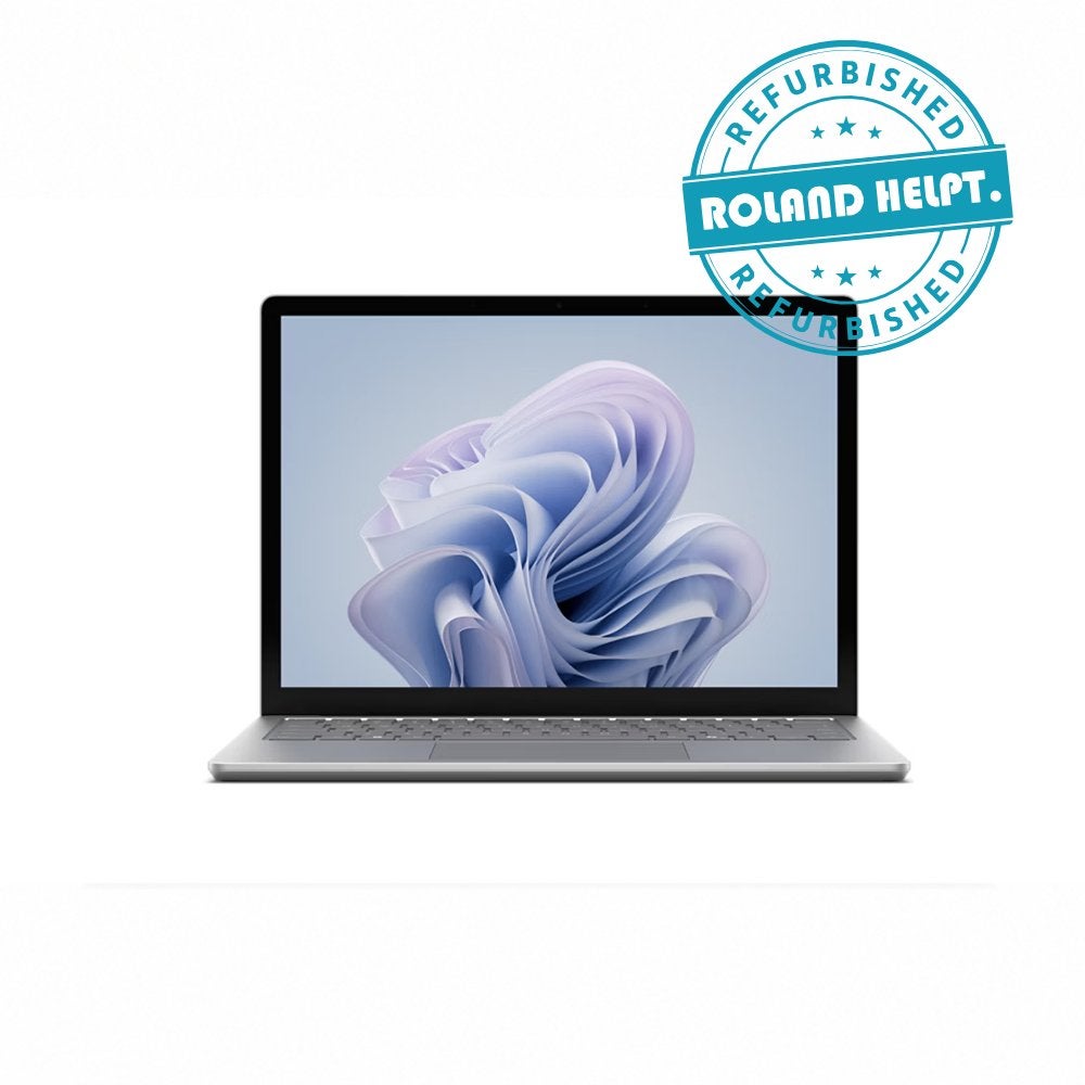 Microsoft Surface Laptop 6 13 inch – i5 – 16GB – 256GB SSD, Computers en Software, Windows Laptops, Ophalen, 2 tot 3 Ghz, Qwerty