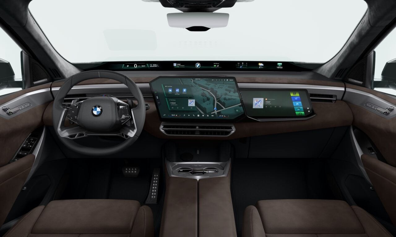 BMW X5 40 xDrive M Sport Pro | Elektrisch wegklapbare trekha, Auto's, Automaat, X5, Leder, 2998 cc