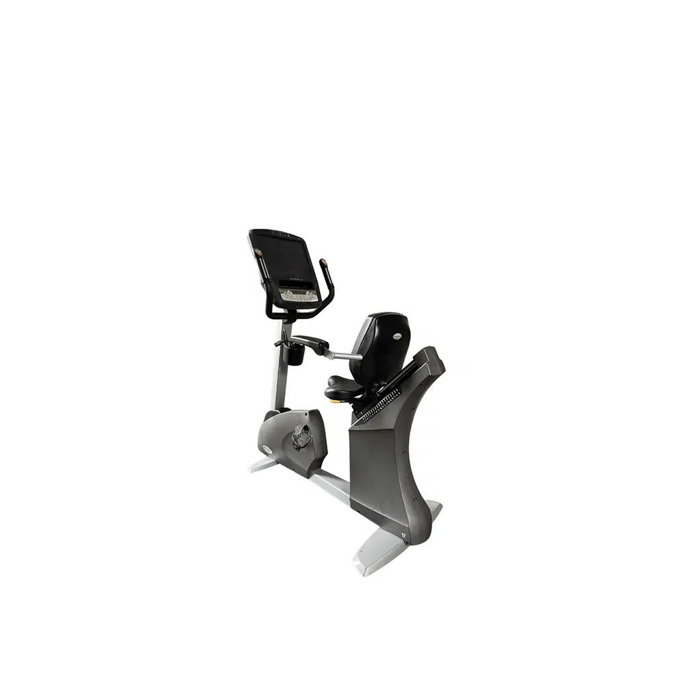 Matrix – H7x Hybrid – Recumbent Bike, Ophalen of Verzenden, Zo goed als nieuw, Benen, Overige typen
