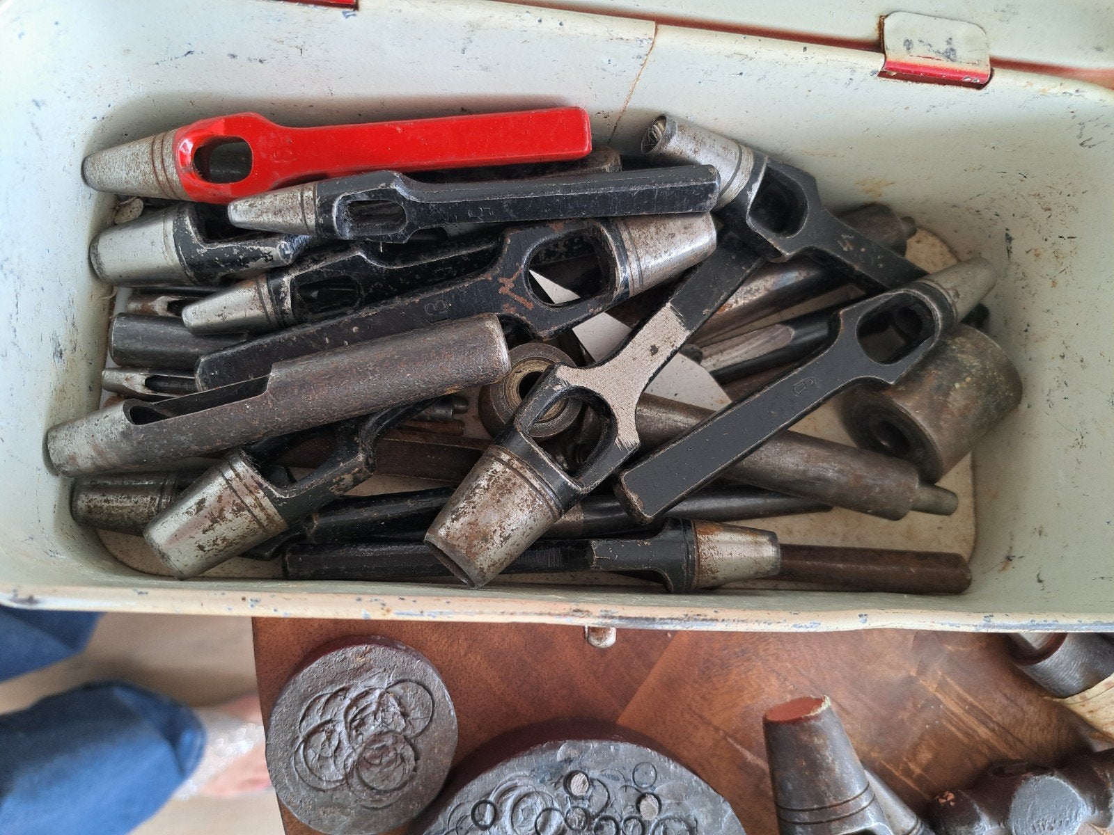 Holpijpen, Doe-het-zelf en Verbouw, Gereedschap | Handgereedschap, Ophalen