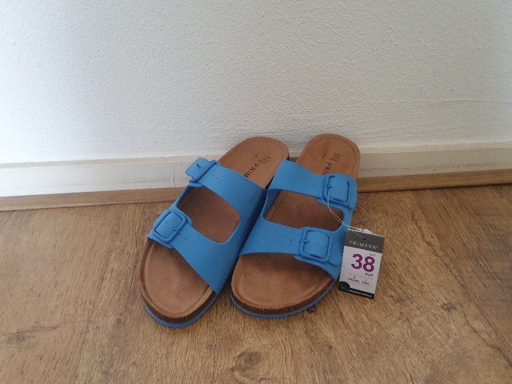 Primark sandalen, Ophalen, Nieuw, Sandalen of Muiltjes, Primark